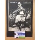 Signed picture of Jack Crompton the Manchester United footballer. 